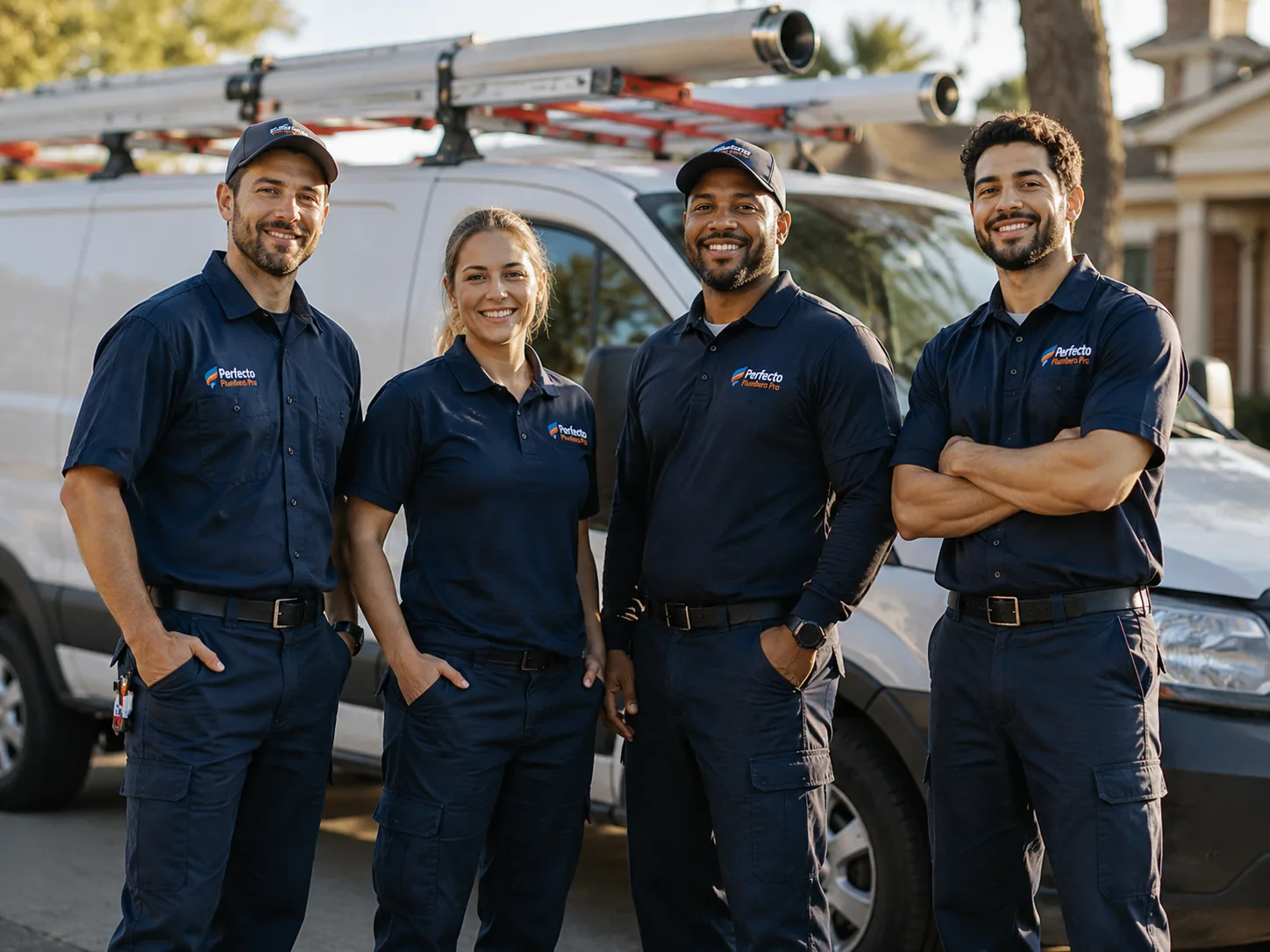 Emergency Plumber Near Me in La Crosse, KS near me